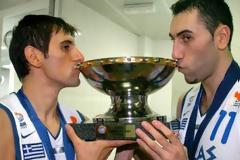 Ντικούδης: «Επόμενος ηγέτης της Εθνικής ο Αντετοκούνμπο»