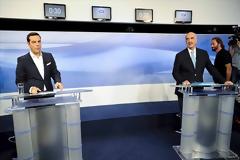 Ανύπαρκτη η Υγεία στο debate Τσίπρα-Μεϊμαράκη