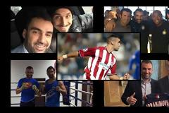 «ΕΙΧΑ ΠΡΟΤΕΙΝΕΙ ΣΤΟΝ ΟΛΥΜΠΙΑΚΟ ΤΟΝ ΚΑΜΠΙΑΣΟ ΠΡΙΝ ΠΑΕΙ ΣΤΗ ΛΕΣΤΕΡ...» (ΡΗΟΤΟ)