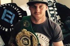 Νεκρός 28χρονος πυγμάχος έπειτα από νοκ-άουτ στο ρινγκ [video]