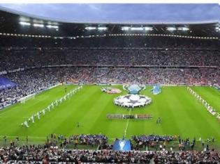 Φωτογραφία για Ο ύμνος του Champions League - Ετσι δημιουργήθηκε το διασημότερο τραγούδι του ποδοσφαίρου