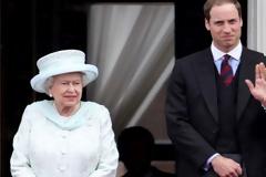 Ο πρίγκιπας William ετοιμάζεται για βασιλιάς