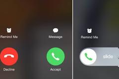 Τέλος στο μυστήριο! Γιατί το iPhone σας δίνει δύο διαφορετικές επιλογές απάντησης;