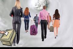 Αποχή! Τέλος στην δημαγωγία!