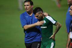 Ο Αναστασίου παίρνει...σκούπα στον Παναθηναϊκό