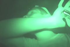 Εξερευνόντας τη στοιχειωμένη βίλα του Αλέξανδρου Ιόλα - Ένα πραγματικά τρομακτικό ντοκιμαντέρ [video]