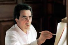 7086 - Ο διάσημος ισπανός αρχιτέκτονας Σαντιάγο Καλατράβα μιλάει για το Άγιο Όρος