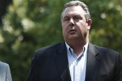 Ψηφίστε τον Καμμένο - Θα είναι μεγάλο το πλήγμα! Μας κοροϊδεύεις ρε Πάνο;