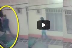 ΒΙΝΤΕΟ-ΣΟΚ: Η στιγμή της δολοφονίας νεαρής δημοσιογράφου - Μια αποτρόπαια δολοφονία...