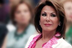 ΣΟΚ για την Γιάννα Αγγελοπούλου - Όλο το παρασκήνιο της εφιαλτικής νύχτας