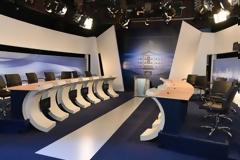 Ποιος είναι ο νικητής του ντιμπέιτ;  Τι δείχνουν δύο διαδικτυακά γκάλοπ