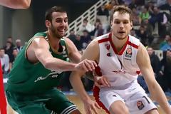 ΣΤΟ ΔΡΟΜΟ ΤΟΥ ΟΛΥΜΠΙΑΚΟΥ Ο... ΜΠΛΑΖΙΤΣ