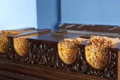 ΤΡΑΓΙΚΟ: Η εικόνα από εκκλησία που προκαλεί σάλο... [photo]