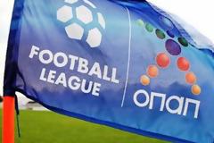 Φούτμπολ Λιγκ: Επίσημη έναρξη του πρωταθλήματος στις 25 Σεπτέμβρη