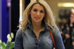 Εκτάκτως στο νοκοκομείο η Κωνσταντίνα Σπυροπούλου