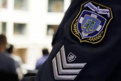 Πάτρα: Ρουμάνοι πήραν με τις πέτρες αστυνομικούς!