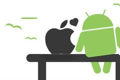 Αύριο η πρώτη εφαρμογή της Apple στο Android