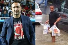 Ο Περέιρα προκαλεί και δεν κωλώνει πουθενά!