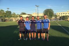 ΕΠΙΣΚΕΨΗ ΑΜΑΝΑΤΙΔΗ ΣΤΗ ΣΧΟΛΗ ΑΙΓΑΛΕΩ