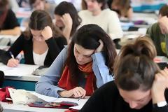 Πάτρα: Στις 31 Οκτωβρίου οι εξετάσεις για την πιστοποίηση της ελληνικής γλώσσας - Όλες οι λεπτομέρειες