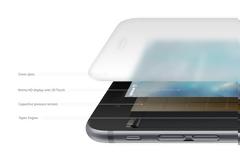 Το iPhone 6S είναι 11% βαρύτερο του iPhone 6