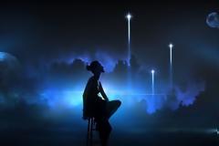 Πίστευα πως θα σε ξεχνούσα, αλλά τώρα σε ονειρεύομαι...