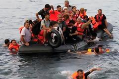 Αιγαίο: Ο Σεπτέμβριος είναι ήδη ο πιο θανατηφόρος μήνας για τους πρόσφυγες τα τελευταία 2 χρόνια