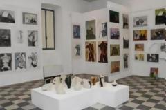 Πάτρα: Μαθήματα κοσμήματος, αγιογραφίας και θεάτρου σκιών στο Εικαστικό εργαστήρι - Ξεκίνησαν οι εγγραφές