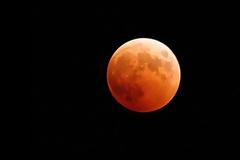 Στις 27 Σεπτεμβρίου σηκώστε το βλέμμα στον ουρανό και θαυμάστε την... Υπερσελήνη!