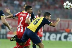 Η ΑΠΙΣΤΕΥΤΗ ΑΤΑΚΑ ΤΟΥ ΚΟΚΕ ΓΙΑ ΤΟΝ ΟΛΥΜΠΙΑΚΟ ΚΑΙ ΤΟΝ ΚΟΣΜΟ ΤΟΥ ΕΝΟΨΕΙ... ΓΑΛΑΤΑ!