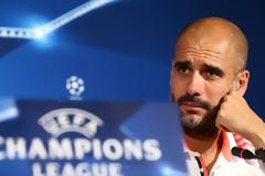 ΑΤΑΚΕΣ ΓΚΟΥΑΡΝΤΙΟΛΑ ΓΙΑ... ΟΛΥΜΠΙΑΚΟ, ΤΣΟΡΙ, ΚΑΜΠΙΑΣΟ ΚΑΙ ΣΙΛΒΑ!