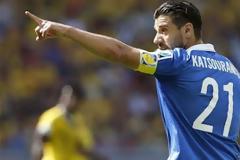 Ο Κατσουράνης πάει σε ομάδα για...ένα μόνο ματς