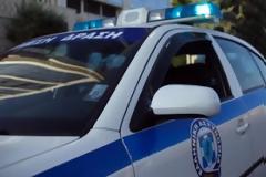 Τους βρήκαν μια σύριγγα αλλά αυτή δεν ήταν άδεια...