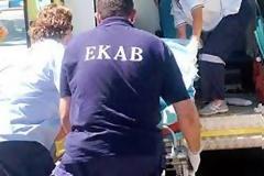 Οι προσωπικές διαφορές την έστειλαν στο νοσοκομείο