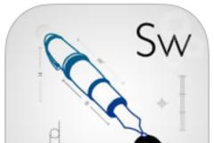 Sketchworthy : AppStore free today...από 2.99 δωρεάν για λίγο