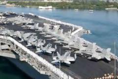 Είδηση - ΒΟΜΒΑ για τη βάση της Σούδας