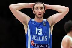 Ούτε τώρα η Εθνική!