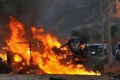 Τουρκία: Δύο νεκροί και δύο τραυματίες από βομβιστική επίθεση