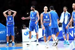 Ο ΚΑΚΟΣ ΤΗΣ ΔΑΙΜΟΝΑΣ ΚΑΙ ΟΙ ΛΕΠΤΟΜΕΡΕΙΕΣ... ΙΣΠΑΝΙΑ - ΕΛΛΑΔΑ 73-71 (PHOTO)