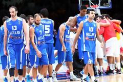 ΤΑ HIGHLIGHTS ΤΟΥ ΙΣΠΑΝΙΑ - ΕΛΛΑΔΑ (73-71) *ΒΙΝΤΕΟ*