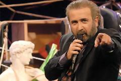 Λάκης ο κωλοτούμπας - Το έχουμε ξαναπεί για τον Λαζόπουλο, αλλά... είναι πολλά τα συμφέροντα Άαααρη