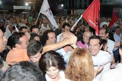 Στην Πάτρα την Τετάρτη ο Αλέξης Τσίπρας