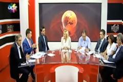 Ποιο Mega και ποιος ΑΝΤ1! Δείτε τι έγινε σε εκπομπή τοπικού καναλιού της Κοζάνης [video]