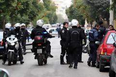 Είχαν σπείρει τον τρόμο στους δρόμους της Νίκαιας - Δεν γλίτωσαν όμως από τους αστυνομικούς της ομάδας ΔΙ.ΑΣ
