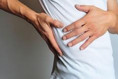 Πότε ο πόνος στο συκώτι κρύβει σοβαρές παθήσεις