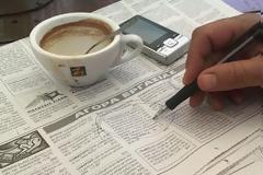 Αυξήθηκε η απασχόληση στην Κύπρο το δεύτερο τρίμηνο 2015