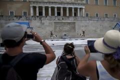 Αναπάντεχα ανθεκτικός ο ελληνικός τουρισμός - Ολοταχώς για νέο ρεκόρ