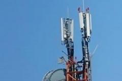 Απαγόρευση λειτουργίας για τις κεραίες στον Προφήτη Ηλία Πυλαίας