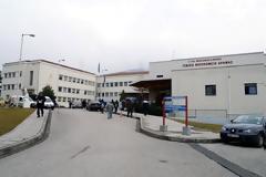 Γ.Ν. Δράμας: Στα “βήματα” του Νοσοκομείου Σπάρτης…