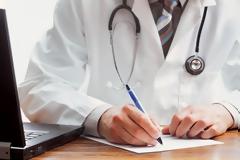 Και οι νέοι γιατροί θα μπορούν να συμβάλλονται με τον ΕΟΠΥΥ - Συνάντηση Δημόπουλου Κοντού